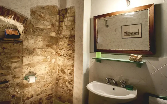 Country Room Il Moro