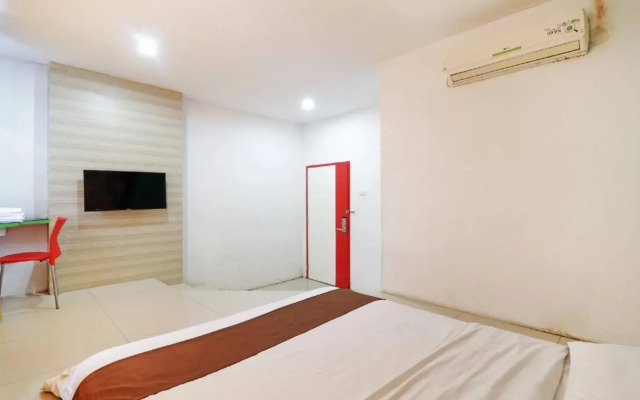 Wisma Asiatique Pekanbaru