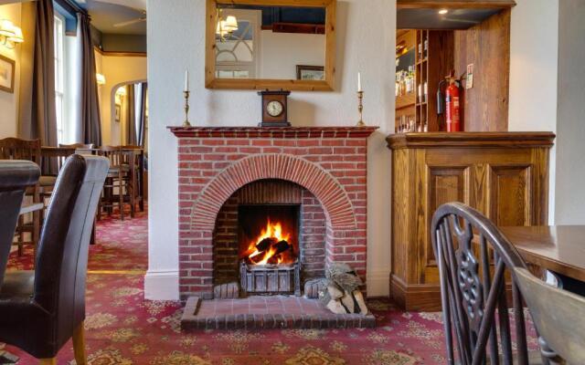 The Dawnay Arms
