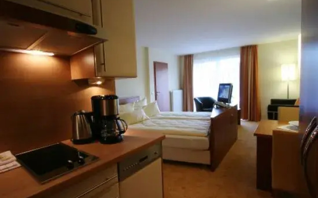 Hotel Atlantic Juist