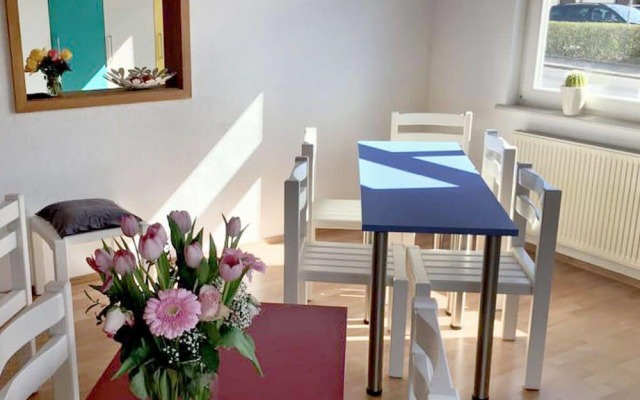 Pension und Tagungsstätte BB