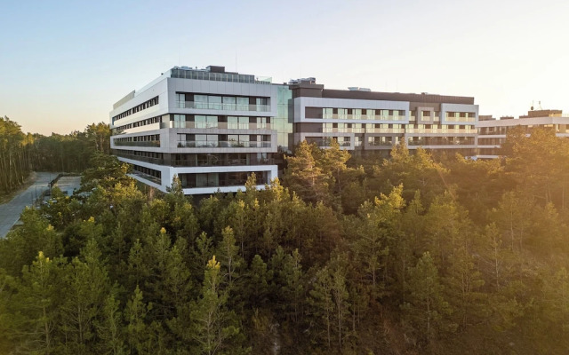 Shellter Hotel Resort & Spa