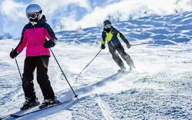 Hôtel du Lac Lenore