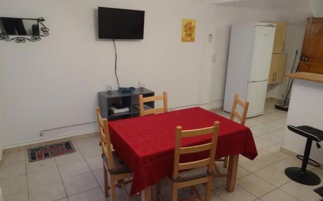 maison de ville à deux pas du centre ville