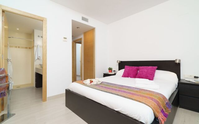 SolHabitat Montemar Views