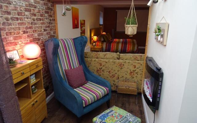 'Le Studio'