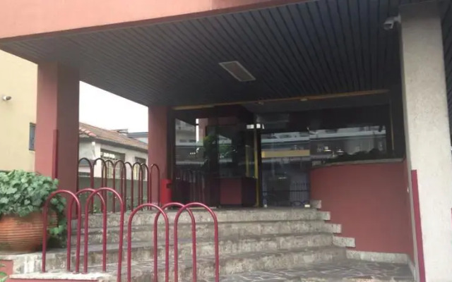 Residence Porta Romana LM5