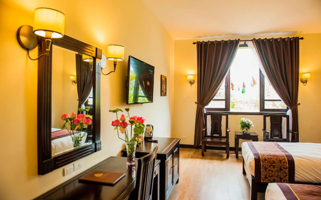 Bai Dinh Hotel