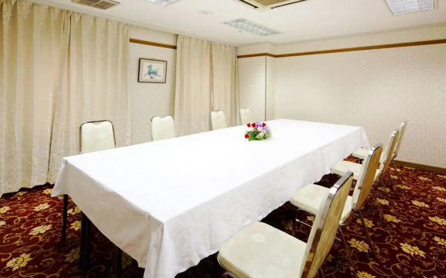 Day Nice Hotel Tokyo