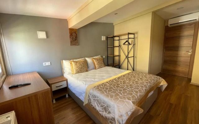 Timeks Hotel Sultanahmet