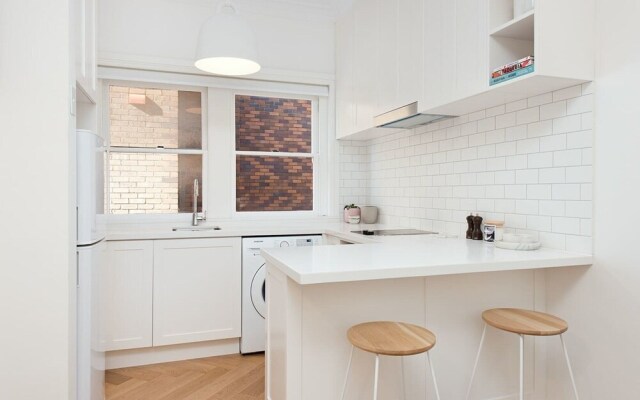 Beautiful Bondi in Bondi Beach