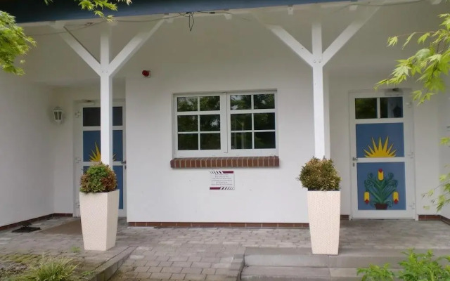 Wellnessresidenz Klaus Störtebeker 05