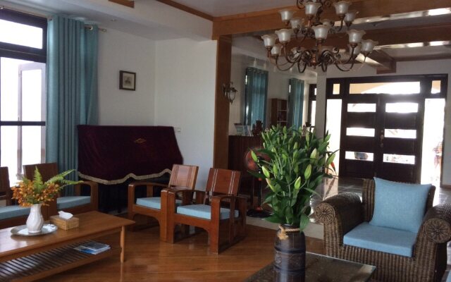 Ma Ma Guest House