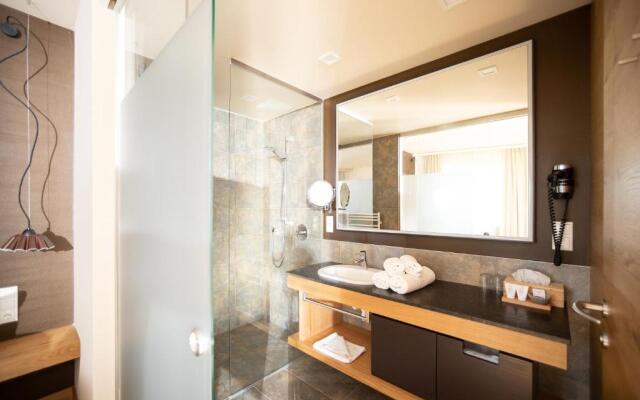 Wohlfühl Hotel Eder