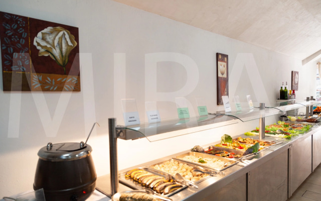 Apartamentos Park Plaza
