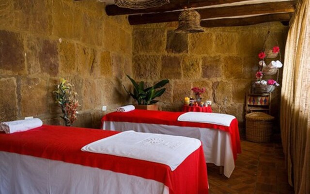 Hicasua Hotel Boutique