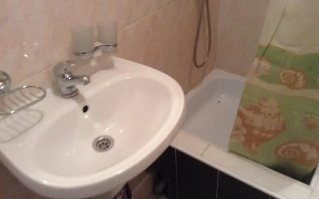 Rajskij Ugolok Guest House