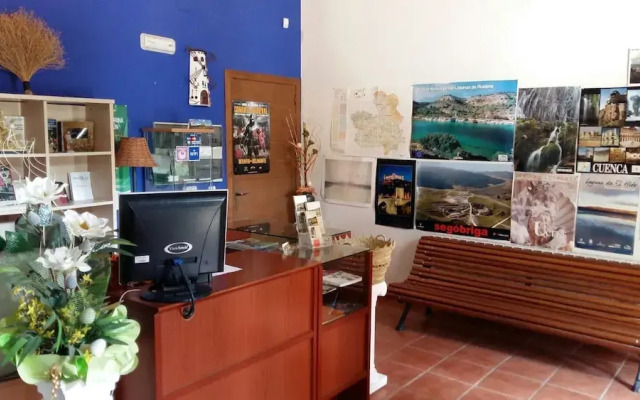 Casas Rurales el Cerrete de Haro