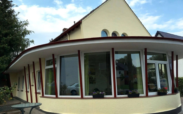 Das HOTELchen garni