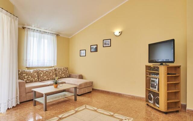 Apartments Mirna