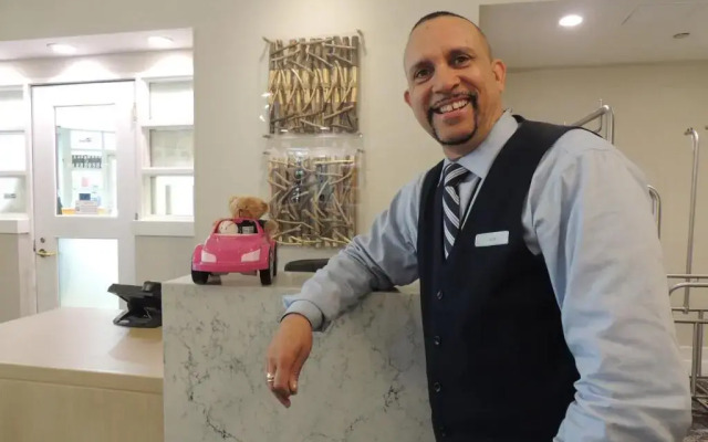 The Inn at Longwood Medical