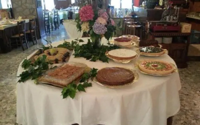 Albergo Ristorante Capriolo