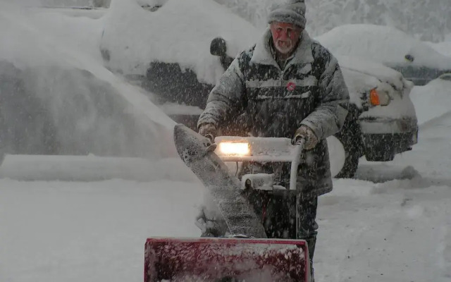 Bell Mountain Motel McBride
