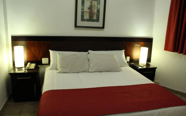 Hotel Dom Henrique
