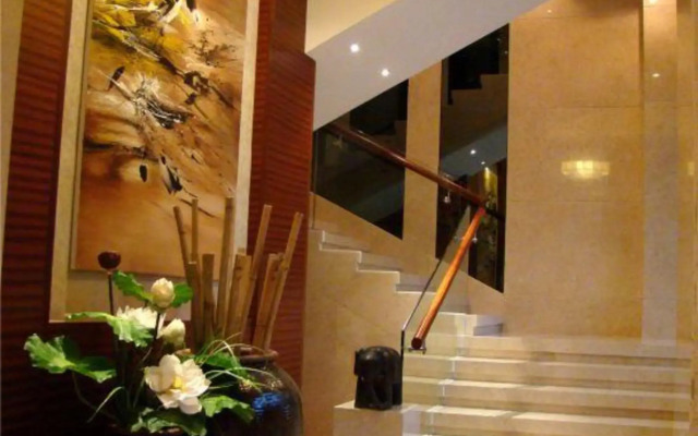 Wenhua Hotel