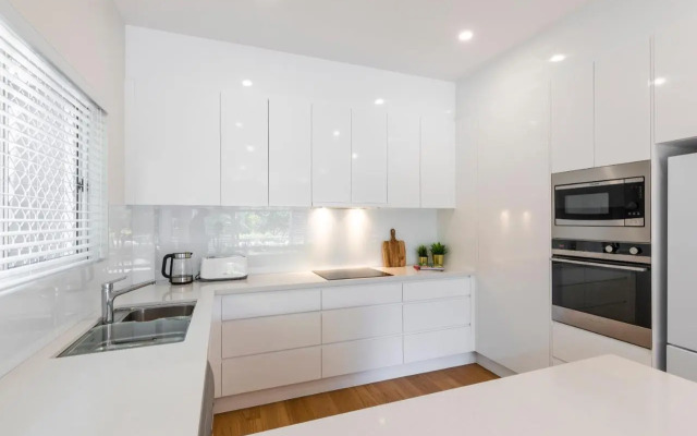 Location, location, Sunshine Beach
