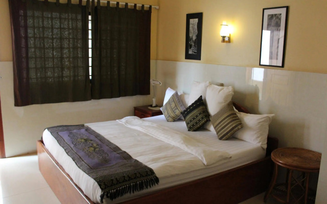 Seven Candles Guesthouse