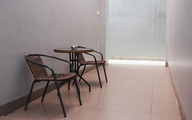 Airy Ujung Pandang Maricaya Lembu 9 Makassar