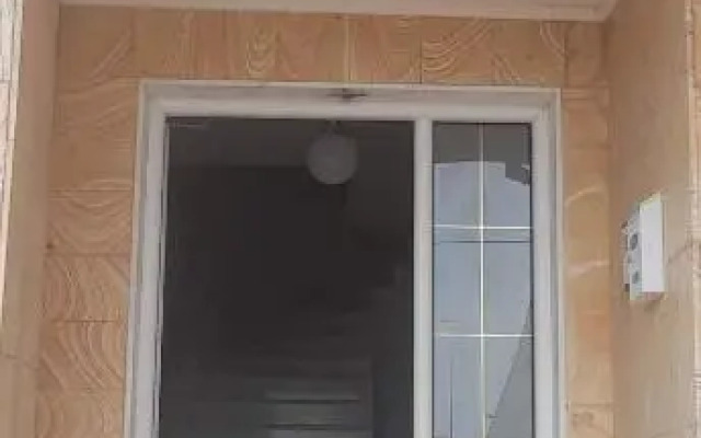 Alexander 'S Apartment