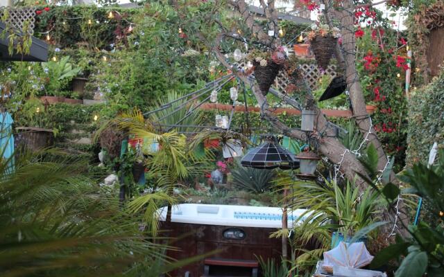 The Green Ginger Guest House