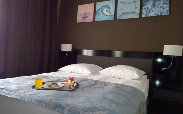 Hotel Astoria City Center