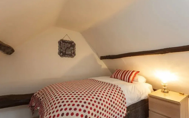 Thatched Cottage