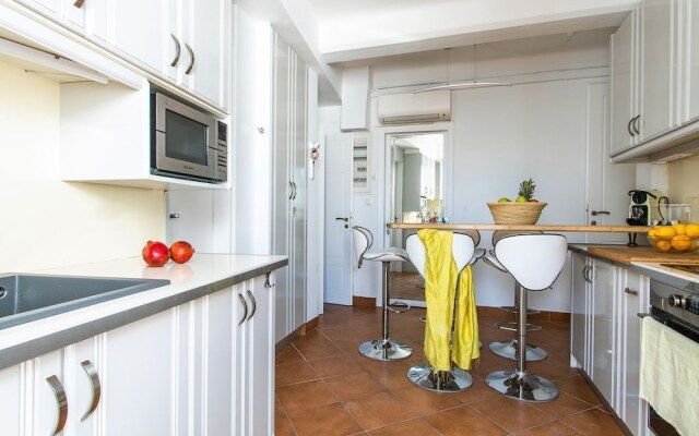 Villa Bivalia by the Pearls Collection