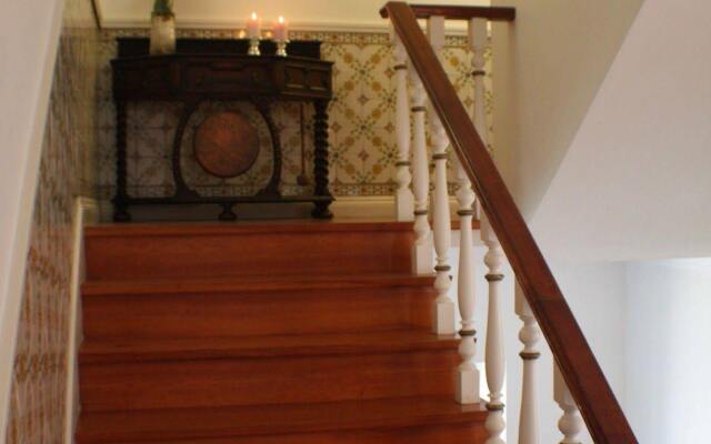 Casa Acucena Vintage B&B Guest House