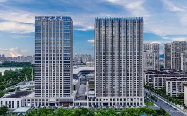 Gragrance   Hotel