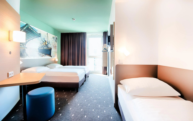 B&B Hotel Wilhelmshaven