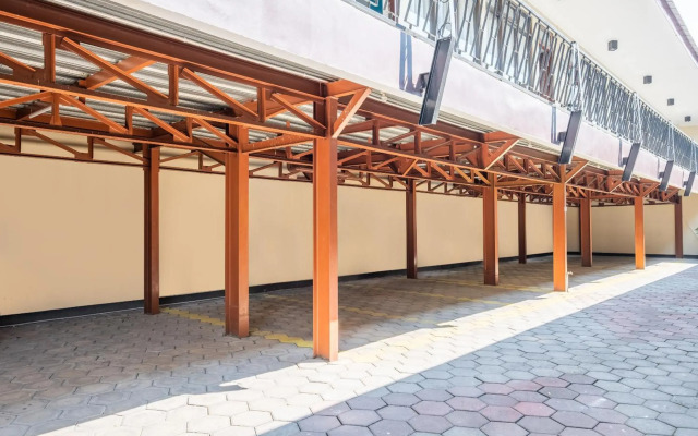 OYO Collection O 1032 Rahayu Residence Syariah