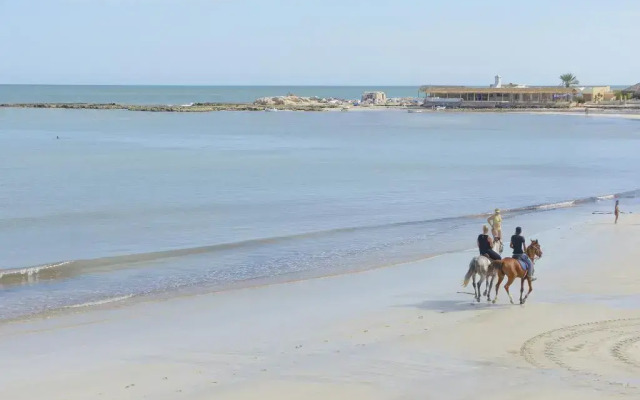 Monarque Dar Jerba Narjess - Family Only