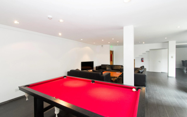 Pacífico Apartamentos Ribera