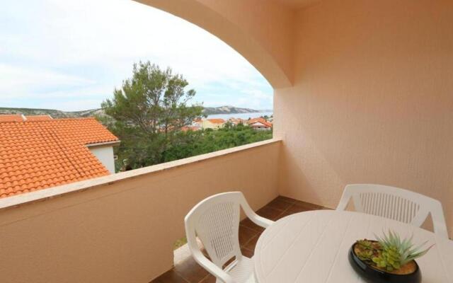 Apartments with a parking space Stara Novalja, Pag - 18860