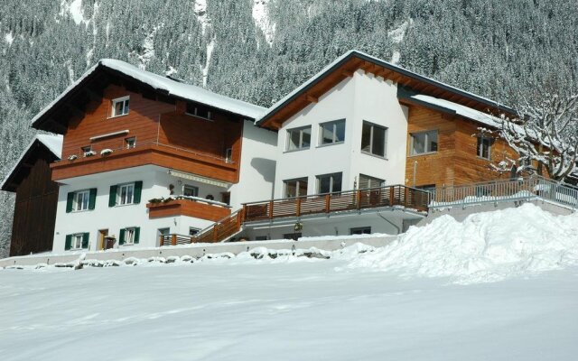 Appart Enzian