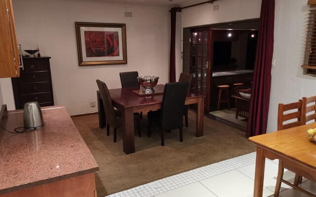 Paulshof Guesthouse