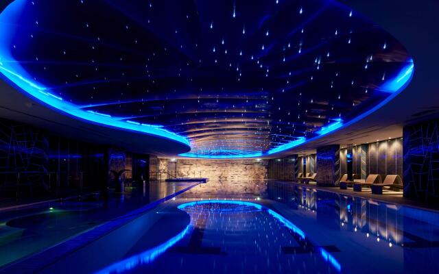 Parco dei Principi Grand Hotel & SPA - Preferred Hotels & Resorts