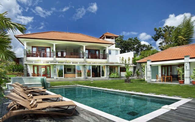 Villa Yenian