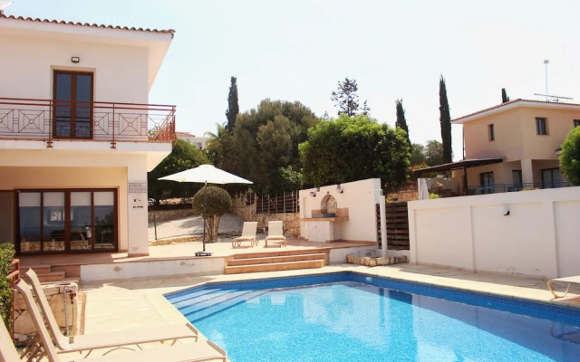 121 PEY - Stay Poseidon Villa