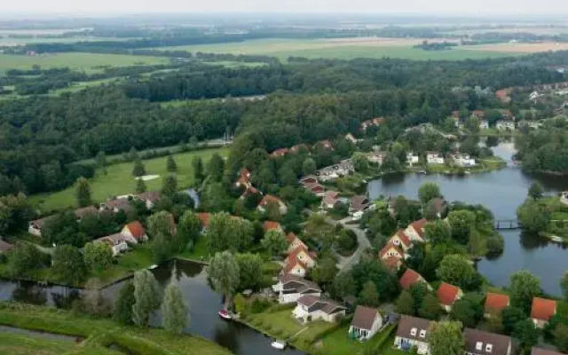 Vakantiepark Emslandermeer